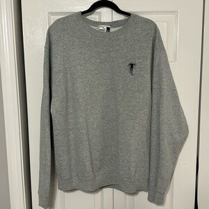 Crewneck Atlanta Falcons Sweatshirt. Puma Vintage 90s.